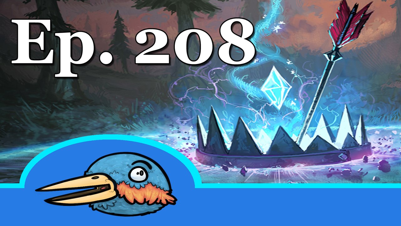 Hearthstone - Today In Hearthstone Ep. 208 Hero Power