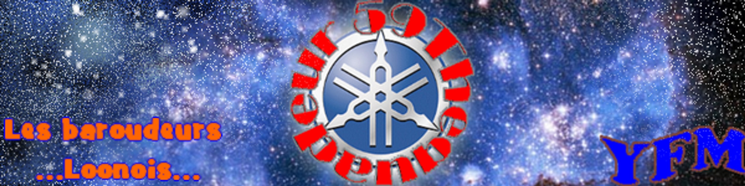 Les baroudeurs Loonois le 24 Avril 2016