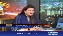 Jalson Ka Zor - News Beat- 24 April 2016