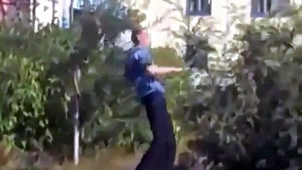 Saturday night fever in Russia