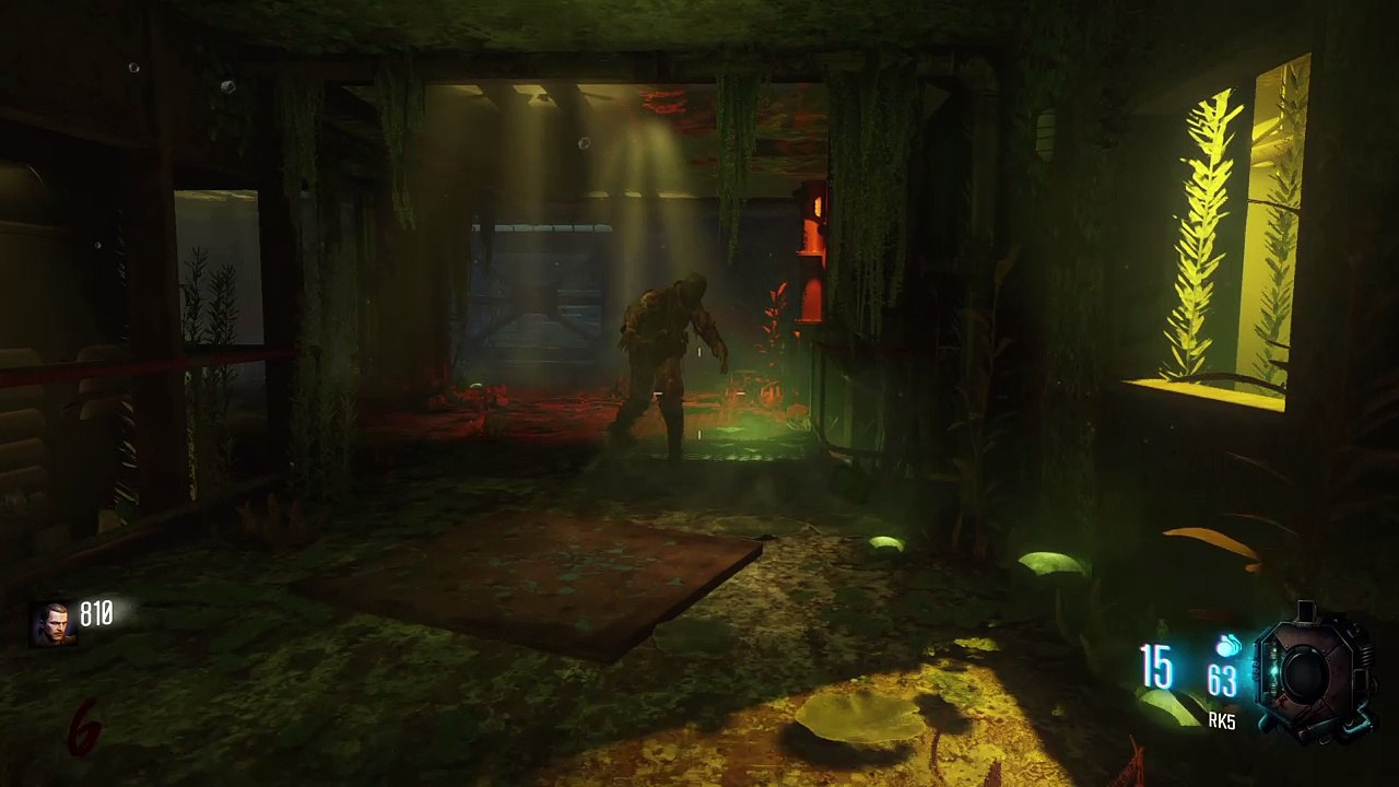 zombiepool
