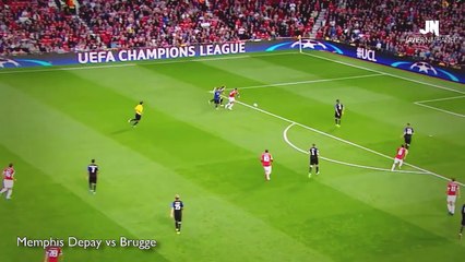 Football Most Amazing Goals ● 2015 2016 HD