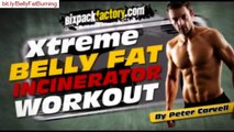 Extreme Belly Fat Destroyer Workout _ Get 6 pack Abs fast with this Cardio Workout