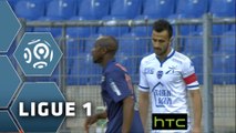 But Matthieu SAUNIER (27ème csc) / Montpellier Hérault SC - ESTAC Troyes - (4-1) - (MHSC-ESTAC) / 2015-16