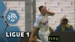 But Florian THAUVIN (49ème) / Olympique de Marseille - FC Nantes - (1-1) - (OM-FCN) / 2015-16