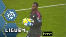 Olympique de Marseille - FC Nantes (1-1)  - Résumé - (OM-FCN) / 2015-16