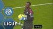 Olympique de Marseille - FC Nantes (1-1)  - Résumé - (OM-FCN) / 2015-16