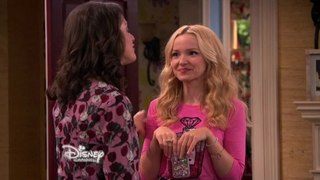 Liv and Maddie S03E16 - Scoop-A-Rooney