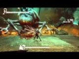 Lets Playthrough - DmC Devil May Cry - Mission 6
