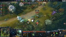 Digital Chaos vs Leviathan - Game 2 - Shanghai Major Qualifiers