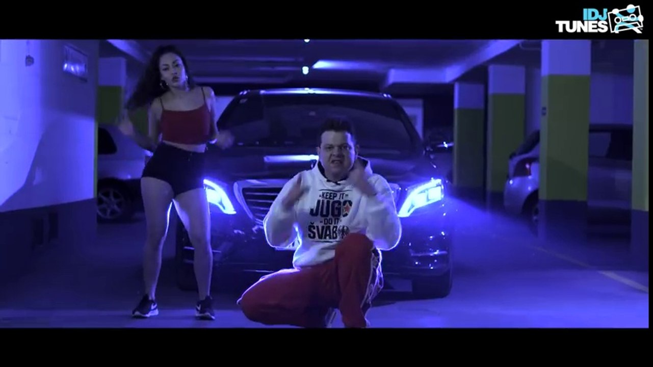 KID PEX - KEEP IT JUGO, DO IT SVABO (OFFICIAL VIDEO 2016 )