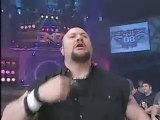 TNA IMPACT July 3rd, 2008 part 1