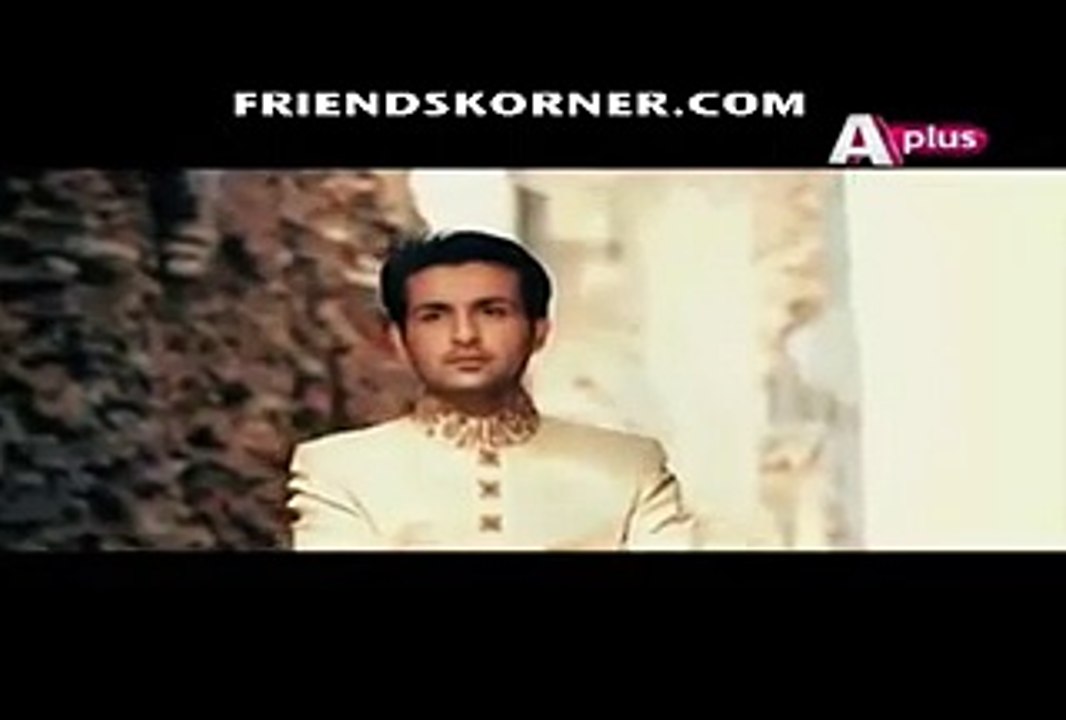 Bhai Episode 24 - FULL A PLUS DRAMA 24 APRIL 2016