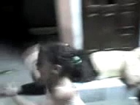 Estefany canta: Meteoro (Luan Santana)