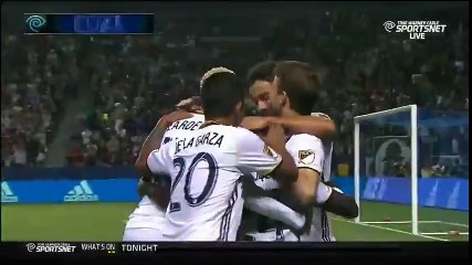 GOAL_ Boateng sneaks one past Rimando