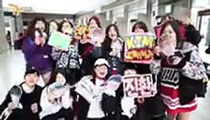 ikoncert 2016 showtime tour making in chiba & osaka