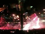 U2 Crazy Tonight Gillette Stadium 360 Tour