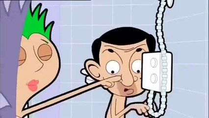 Mr Bean Cartoon Animated Series - Mr Bean Cartoon English Season 4 Episodes_50