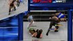 Braun Strowman VS Bray Wyatt VS Erick Rowan VS Luke Harper Payback 2016 Gameplay