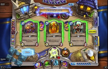 Hearthstone   Tavern Brawl Part 8