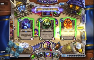 Hearthstone   Tavern Brawl Part 10