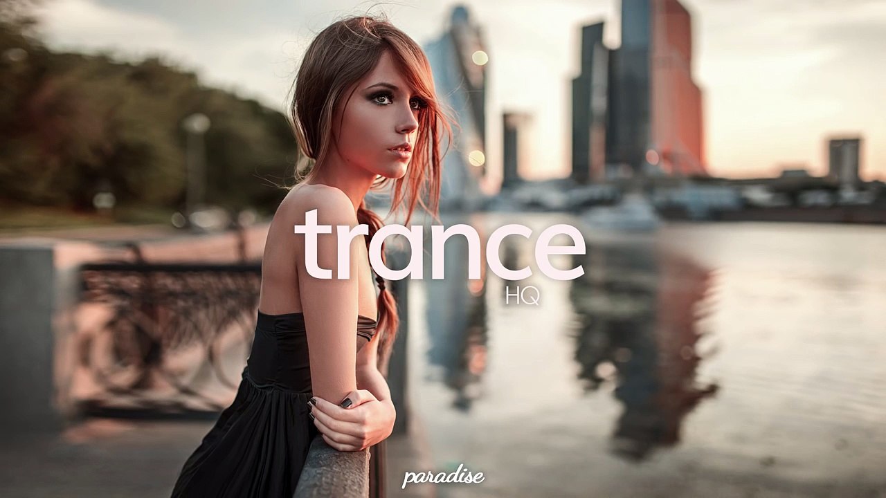 Re:Locate Vs. Robert Nickson & Sarah Lynn - Will You Be There (Dreamy Remix) Video Edit