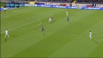 Nikola Kalinic Goal - Fiorentina 1-1 Juventus - 24.04.2016 HD
