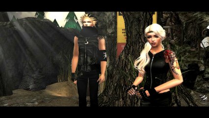 ∂єѕσℓαтισи: єριѕσ∂є 20 [sims 2 zombie series]