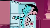 Mr Bean Animated Series - The Fly