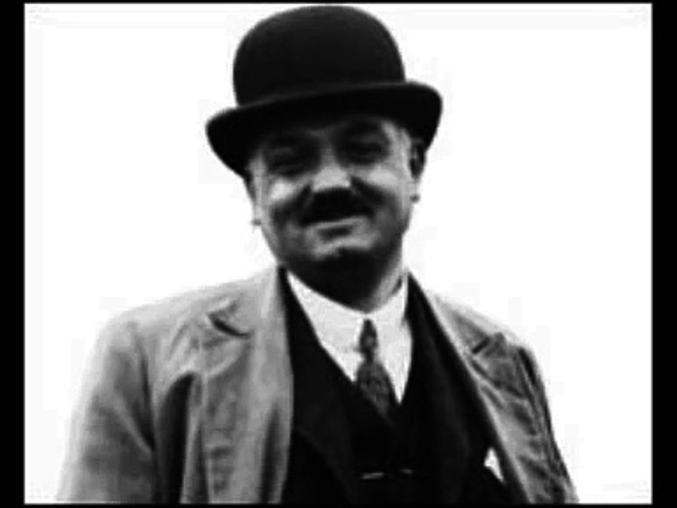 002  Sessiz Gemi Yahya Kemal Beyatli Kendi Sesinden