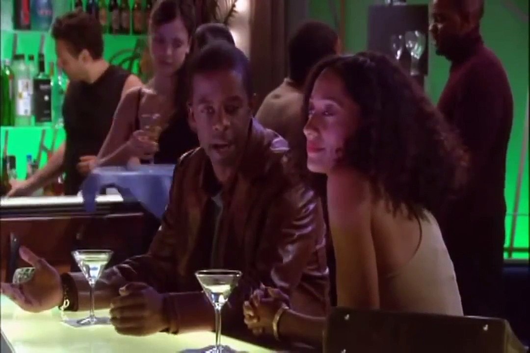 Girlfriends S03e04 Star Craving Mad