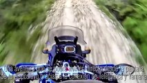 Una moto conectada para dar la vuelta al mundo: proyecto de Yamaha y Telefónica