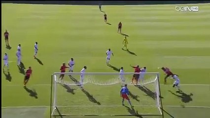 Sorbon GOAL (1-1) Guingamp vs Caen 24_04_2016