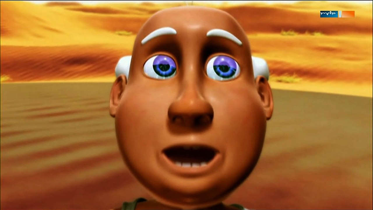 5 Wünsche [Kurzfilm]