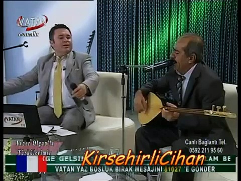 004  Biter Kirsehirin Gülleri Bahri Altas