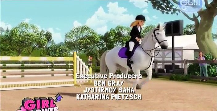 S02E06. Венди берет бразды правления