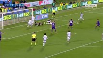 Kalinic N. (Penalty missed) HD - Fiorentina 1-2 Juventus - 24-04-2016