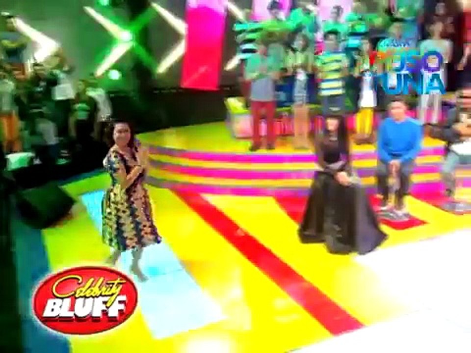 Celebrity Bluff: Episode 80 teaser