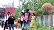 Pani Da Rang Dekh ke-A Funny PRANK Video(Real Trolling) - Pranks In India   TST Pranks