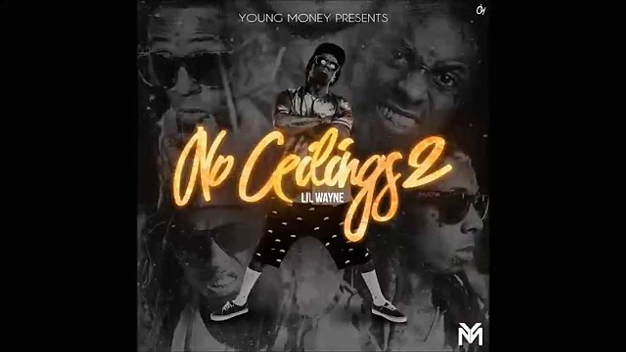 Lil Wayne - Finessin [No Ceilings 2]