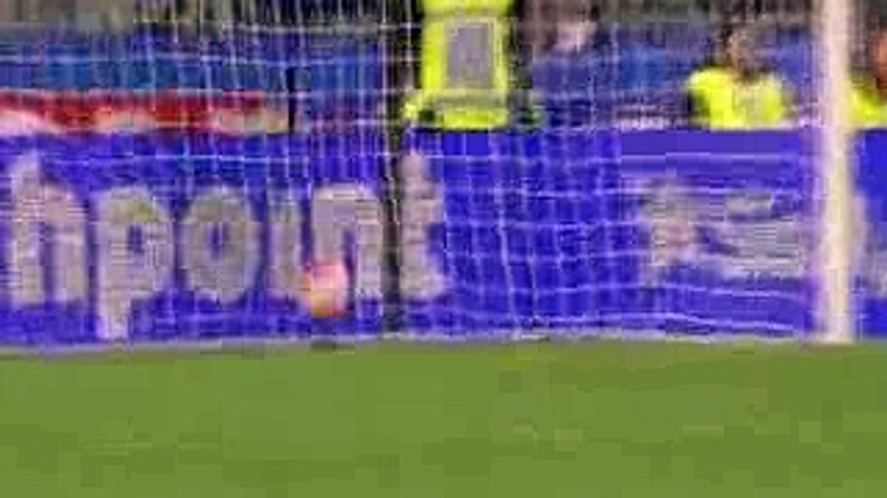Fiorentina vs Juventus 1-2 All Goals and Highlights 2016