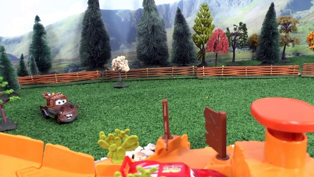 Paw Patrol Funny Prank with Mashems Disney Cars Minions and Peppa Pig Kids Toys Fun Play