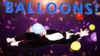 This is Connor's Birthday