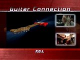 Guitar Connection  - jean Pierre Danel - Pub TV