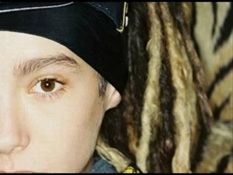Tom kaulitz