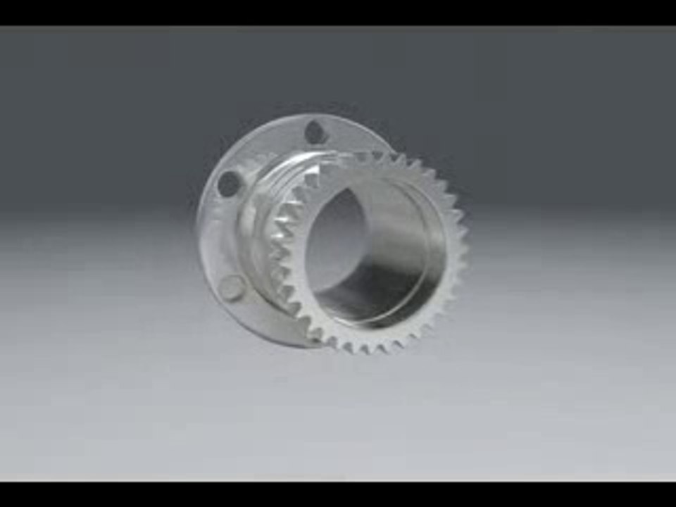 n rotatif, Moteur Wankel - Mazda RX8