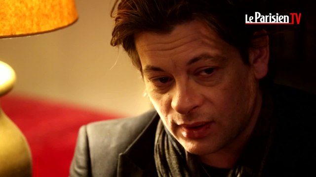 Benjamin Biolay : « Le Bataclan restera le symbole d’une innocence foudroyée »