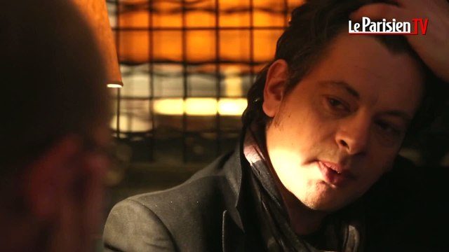 Benjamin Biolay : « Vanessa Paradis, c'est la classe absolue... »