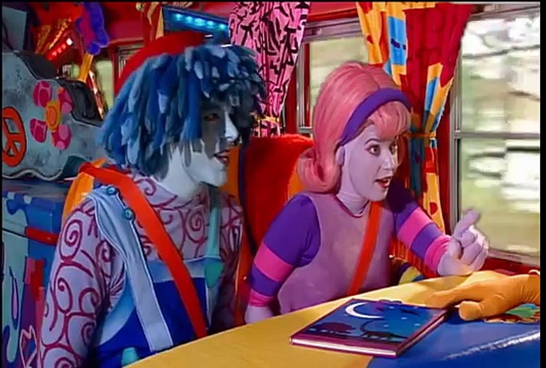 The Doodlebops 121 Roar like a Dinosaur Dailymotion Video