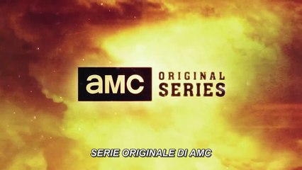 PREACHER Season 1 TRAILER (2016) New amc Series - SUB ITA